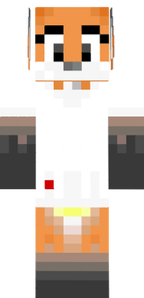 fox girl