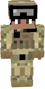 El hijo de ArconixProgamer