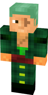 Zoro