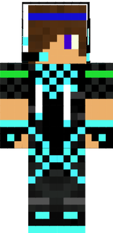 TO SKIN