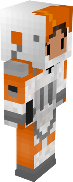 Astronaut