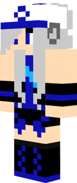 Sapphiras muter a arcanin modifier