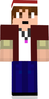 mastermcpvp cristmas