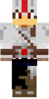 assasine secree