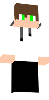 minha skin