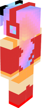 fire girl