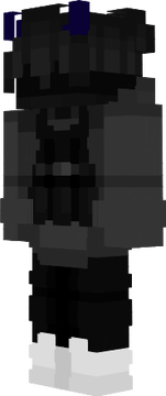 nose