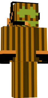 shapeshifter 0 halloween 2.0