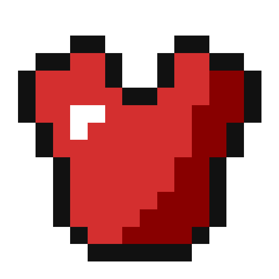 Preview of texture: ruby iron chest