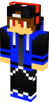 minha skin