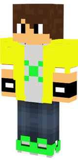 SpownGamer