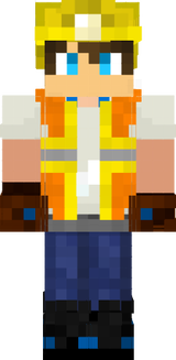 Bauarbeiter