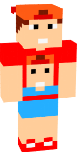 Gonginhas Skin