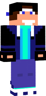 Black_Creeps_21 Blue