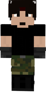 mercenary