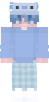 blue axelot