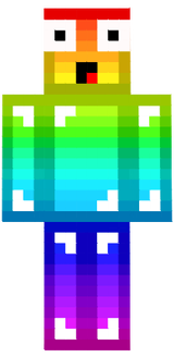 Pro derp rainbow