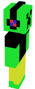 крипыш