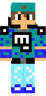 Preview of texture: steve