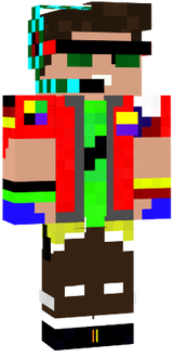 toxincz (Strawberry)