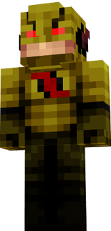 the flahd