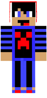 futuristic gamer