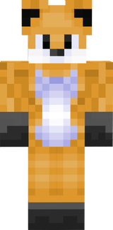 GetRayz Fox t.