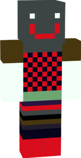 danterno