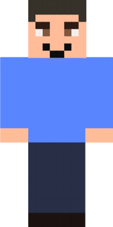 Dave Seville