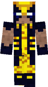 wolverine