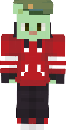 Preview of texture: Flippy With Agoti`s Hoodie V2 (Notaegg69 2023)