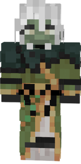 Orc Reveal