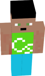Csabo skin