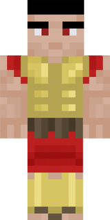 Aries Skin (archangelbrandon)