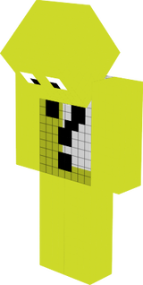 mysterman