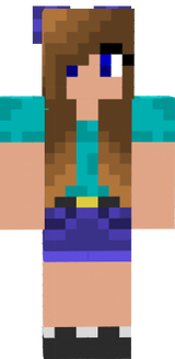 skin