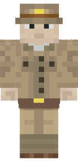 Japanese Soldier