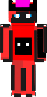 Templer Enderbob