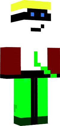 Preview of texture: Vincernator