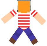 Michiel skin Minecraft