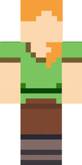 faceless alex