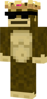 monkey