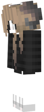 Californy (Não utilize esta skin. Em caso de uso, deverão ser declarados os créditos (Feito por Californy)