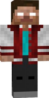 SwaggyHerobrine