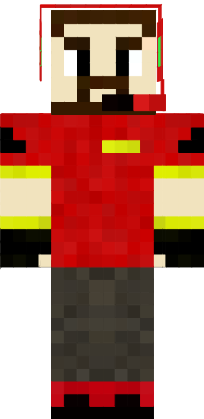 Preview of texture: RW_Wolff