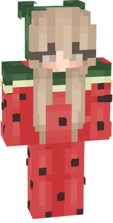  Watermelongirl3