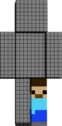 Preview of texture: steve chiquitoxd
