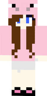 Ju_kitcat pig
