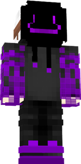 Nice Purple dude2