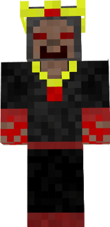 MasterHerobrine